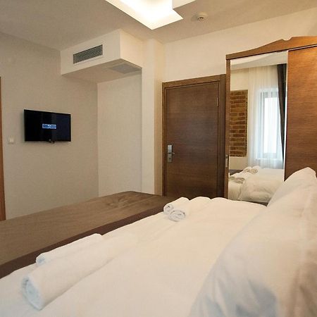 Pera Line Hotel Istanbul Eksteriør billede