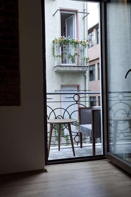 Pera Line Hotel Istanbul Eksteriør billede